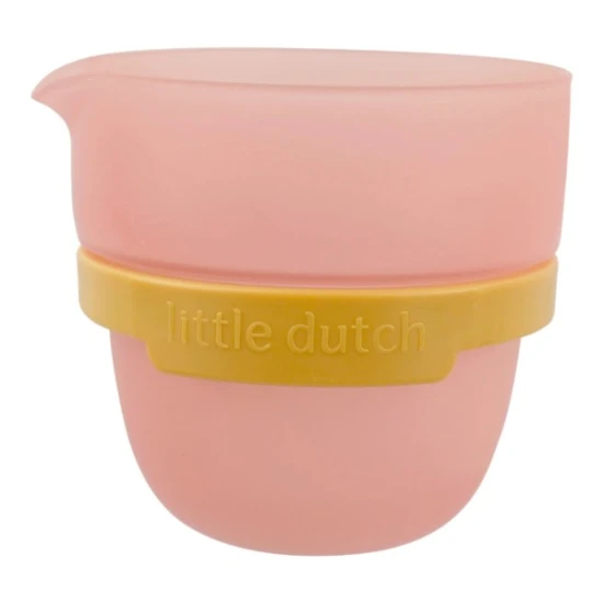 Little Dutch Sada kelímků do koupele Květina