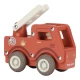 Little Dutch Hasičské auto dřevěné