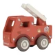 Little Dutch Hasičské auto dřevěné