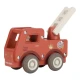Little Dutch Hasičské auto dřevěné