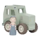 Little Dutch Traktor dřevěný