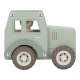 Little Dutch Traktor dřevěný