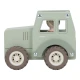 Little Dutch Traktor dřevěný