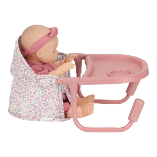 Židlička ke stolu pro panenky Little Dutch Židlička ke stolu pro panenky 4575LD