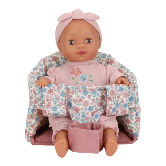 Sedačka na kolo pro panenky Little Dutch Sedačka na kolo pro panenky 4576LD