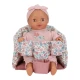 Sedačka na kolo pro panenky Little Dutch Sedačka na kolo pro panenky 4576LD