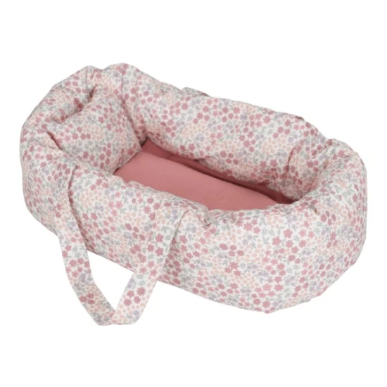 Little Dutch Cestovní postýlka pro panenky 4598LD