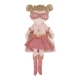 Little Dutch Panenka superhrdinka Rosa 35 cm
