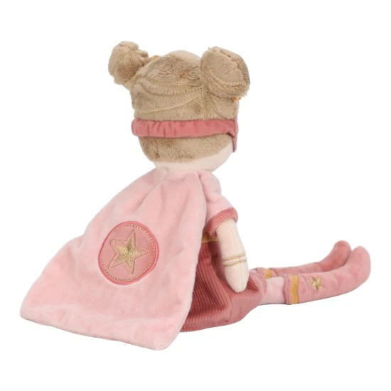 Little Dutch Panenka superhrdinka Rosa 35 cm