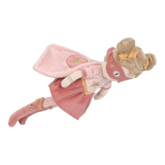 Little Dutch Panenka superhrdinka Rosa 35 cm