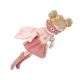 Little Dutch Panenka superhrdinka Rosa 35 cm