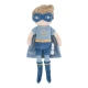 Little Dutch Panenka superhrdina Jim 35 cm