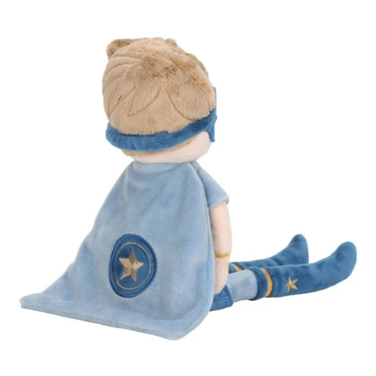 Little Dutch Panenka superhrdina Jim 35 cm