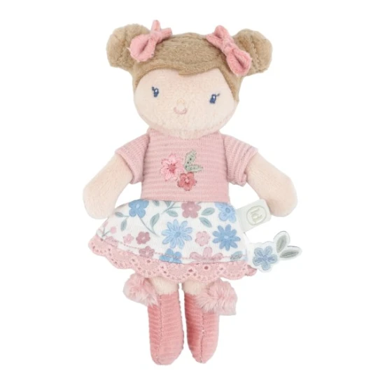 Little Dutch Panenka Rosa 10 cm