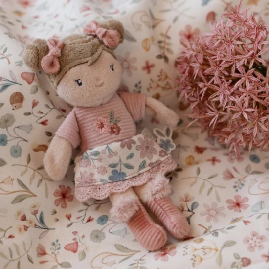 Little Dutch Panenka Rosa 10 cm