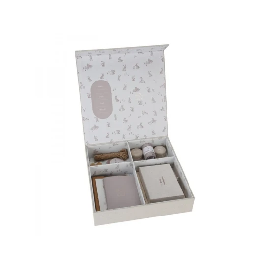 Little Dutch Memory box Baby Bunny