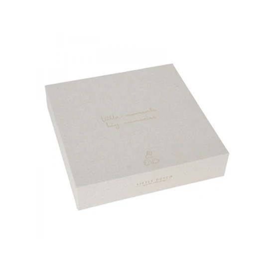 Little Dutch Memory box Baby Bunny