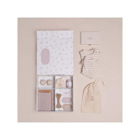 Little Dutch Memory box Baby Bunny