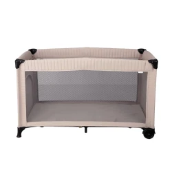 Cestovní postýlka Beige
