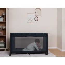 Cestovní postýlka Grey