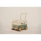 Little Dutch Dřevěný karavan Vintage