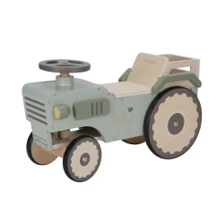 Odrážedlo traktor Farma