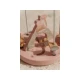 Little Dutch Motorický labyrint Fairy Garden