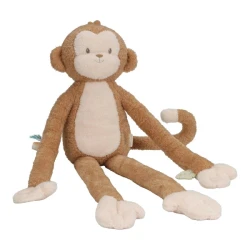 Opička plyšová XL Safari Friends