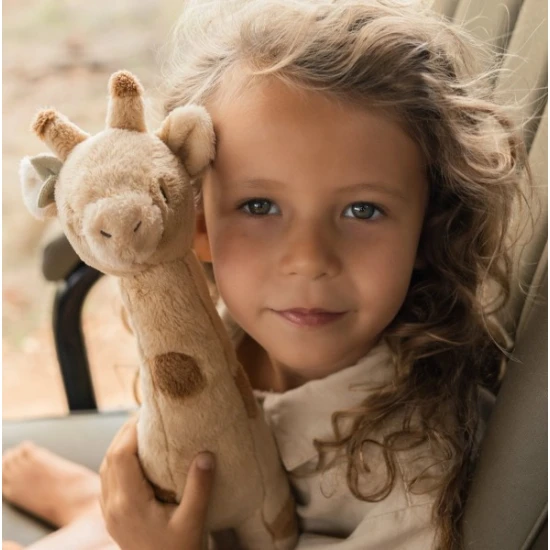 Little Dutch Žirafa plyšová Safari Friend