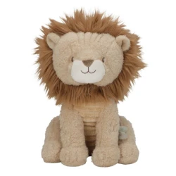 Lev plyšový 25 cm Safari Friends