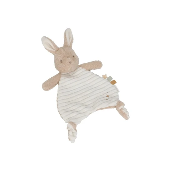 Little Dutch Muchláček králíček Newborn Naturals