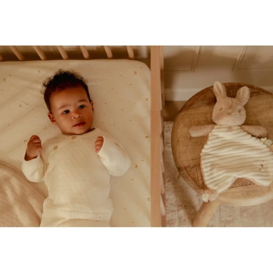 Little Dutch Muchláček králíček Newborn Naturals