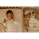 Little Dutch Muchláček králíček Newborn Naturals