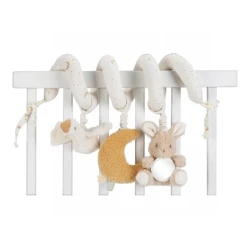Spirála Newborn Naturals