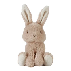 Králíček plyšový 15 cm Newborn Naturals