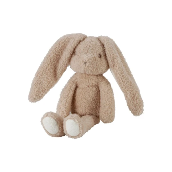 Little Dutch Králíček plyšový 32 cm Newborn Naturals
