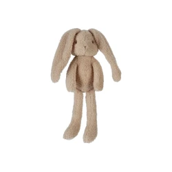 Králíček plyšový 32 cm Newborn Naturals