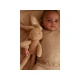 Little Dutch Králíček plyšový 32 cm Newborn Naturals