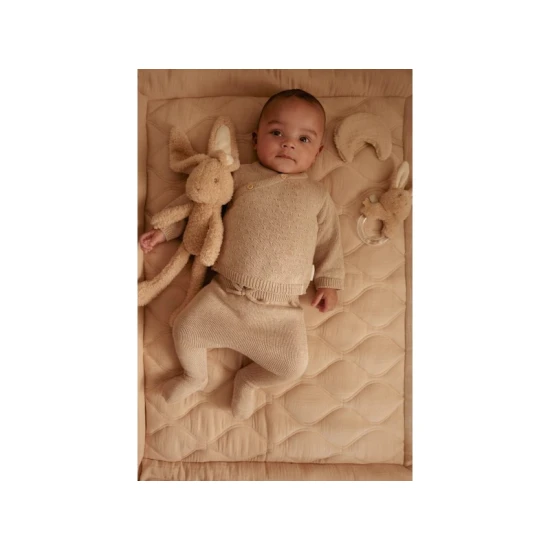 Little Dutch Králíček plyšový 32 cm Newborn Naturals