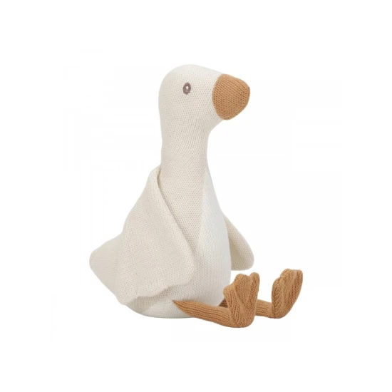 Little Dutch Pletená dárková sada Newborn Naturals