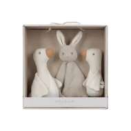 Pletená dárková sada Newborn Naturals