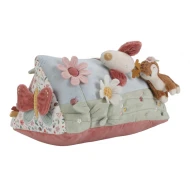 Polštářek na hraní na bříšku Fairy Garden