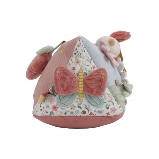 Little Dutch Polštářek na hraní na bříšku Fairy Garden