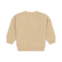 Mikina Warm Taupe