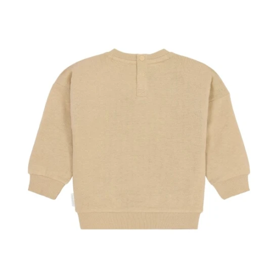 Little Dutch Mikina Warm Taupe