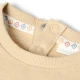 Little Dutch Mikina Warm Taupe