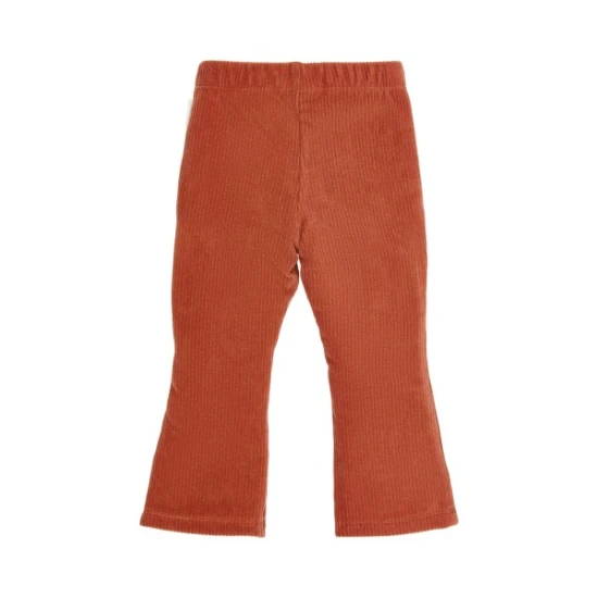 Little Dutch Kalhoty Deep Berry