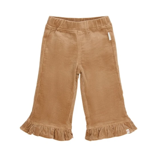 Little Dutch Kalhoty Cinnamon