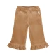 Little Dutch Kalhoty Cinnamon