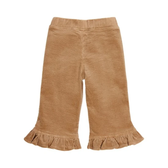 Little Dutch Kalhoty Cinnamon